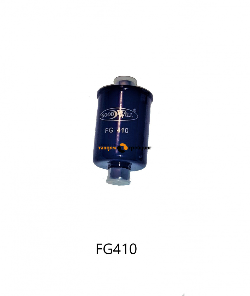 Фильтр топливный (гайка) (31602-1117020)