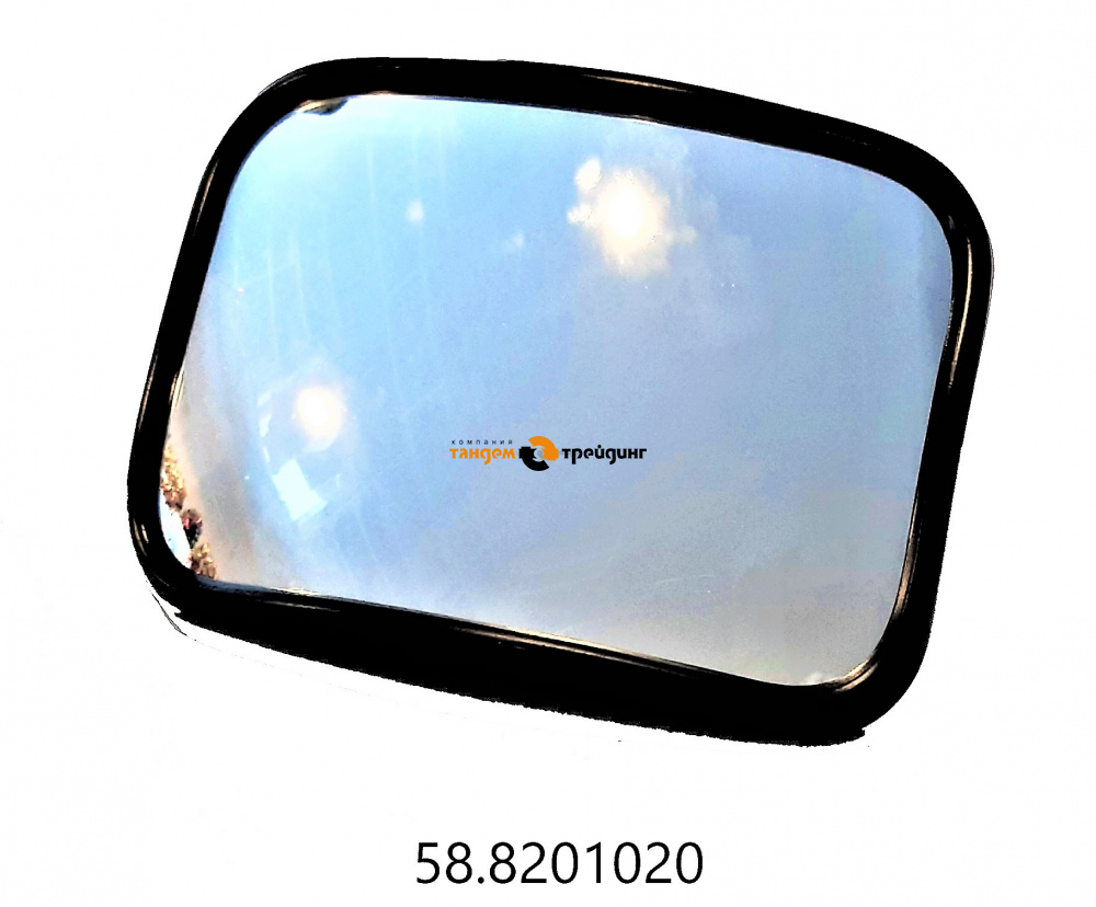 Зеркало бокового обзора (Е-3)