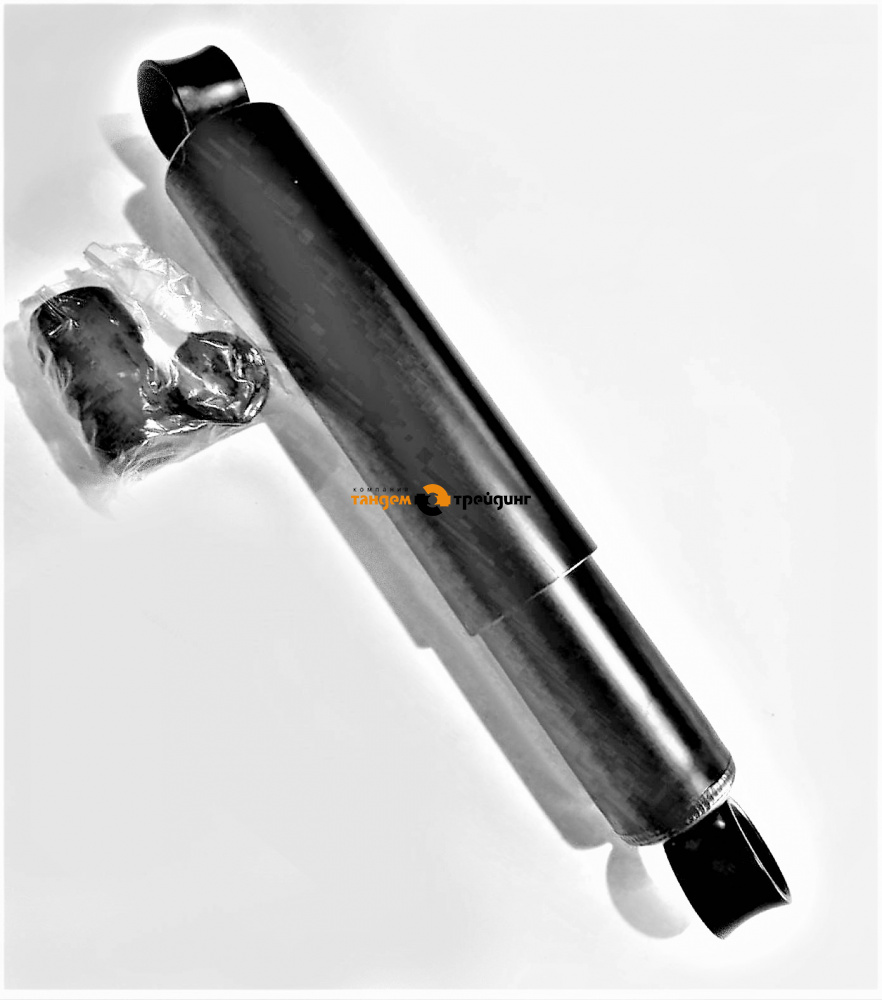 Амортизатор газомасляный «EXPERT»  передней подвески для а/м производства ОАО «УАЗ»   315195 , 3159, 3160 (пружинная подвеска)