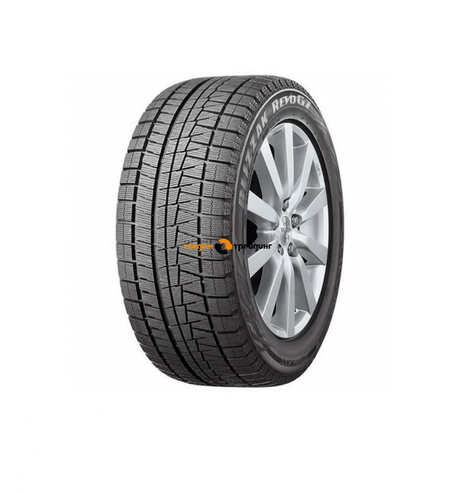 Шины bridgestone blizzak revo gz характеристики